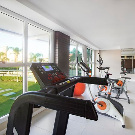 Oceania Park Hotel Spa & Convention Florianópolis Zewnętrze zdjęcie