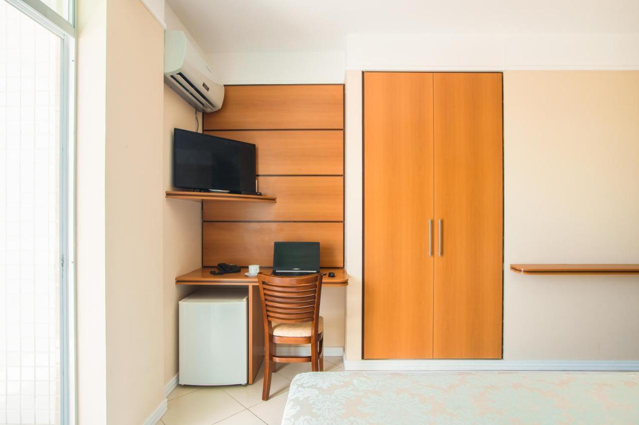 Oceania Park Hotel Spa & Convention Florianópolis Zewnętrze zdjęcie