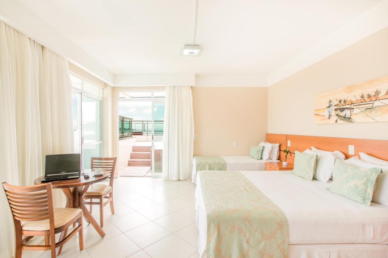 Oceania Park Hotel Spa & Convention Florianópolis Zewnętrze zdjęcie