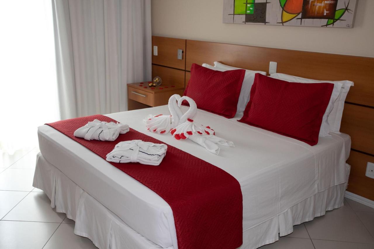 Oceania Park Hotel Spa & Convention Florianópolis Zewnętrze zdjęcie