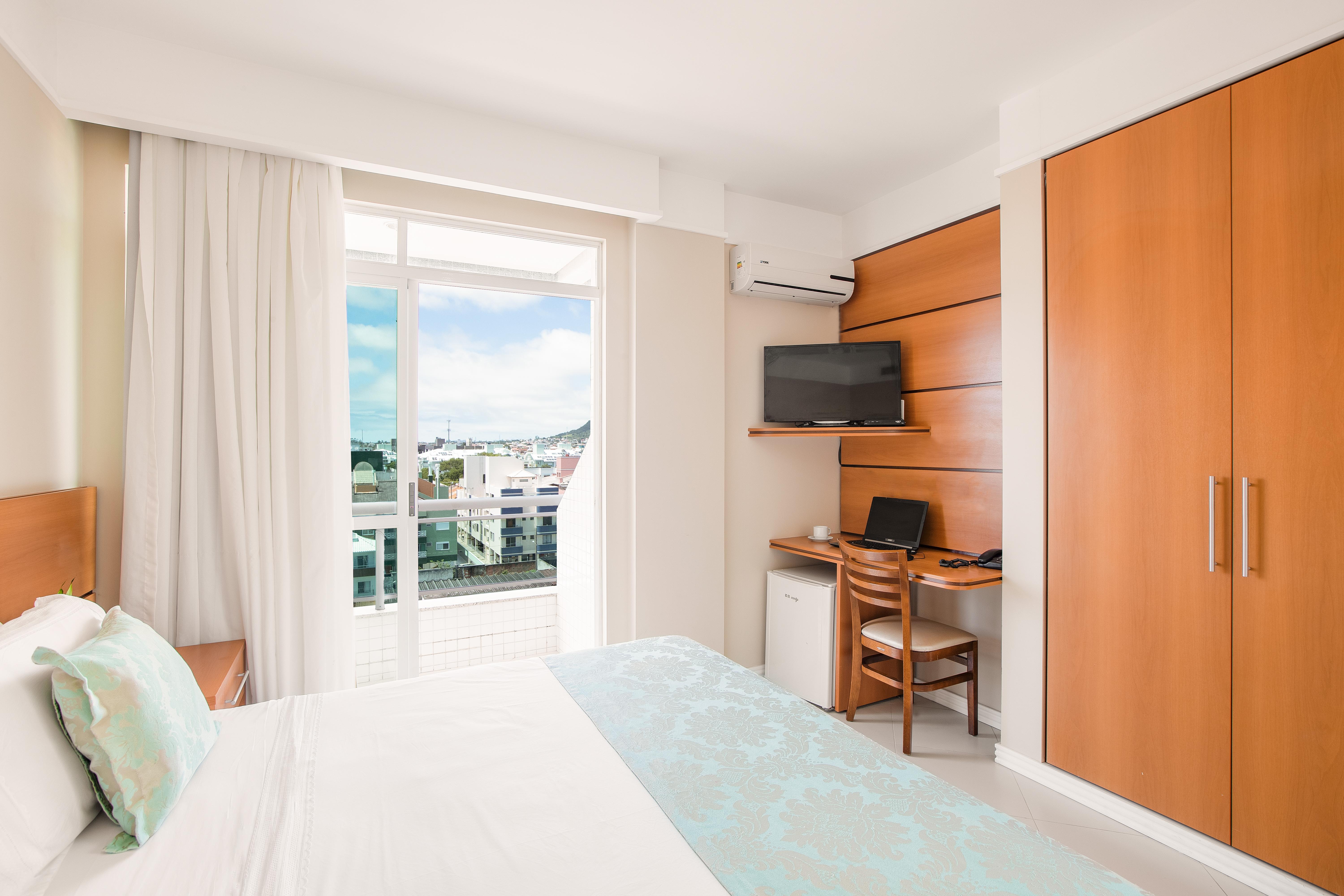 Oceania Park Hotel Spa & Convention Florianópolis Zewnętrze zdjęcie
