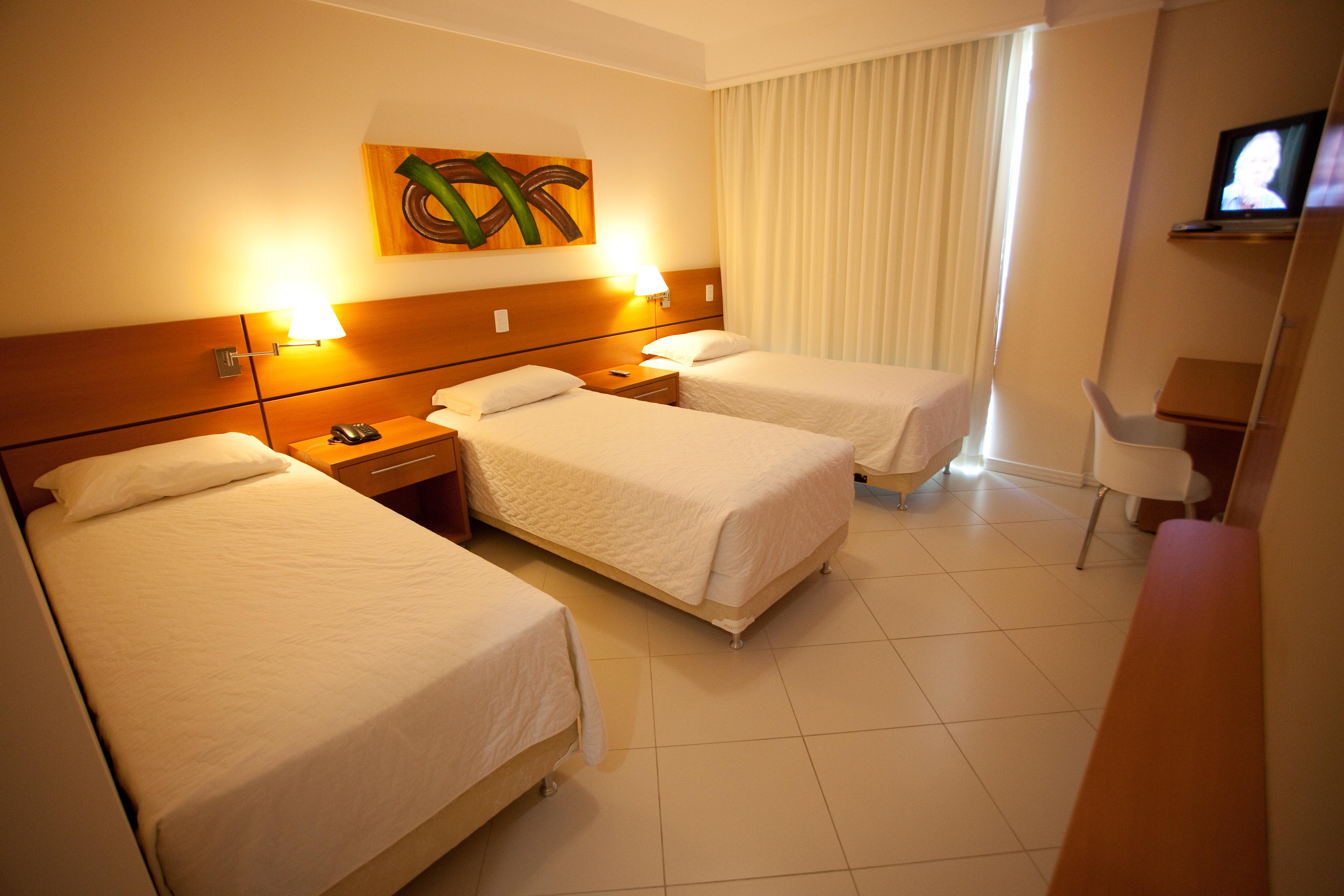 Oceania Park Hotel Spa & Convention Florianópolis Zewnętrze zdjęcie