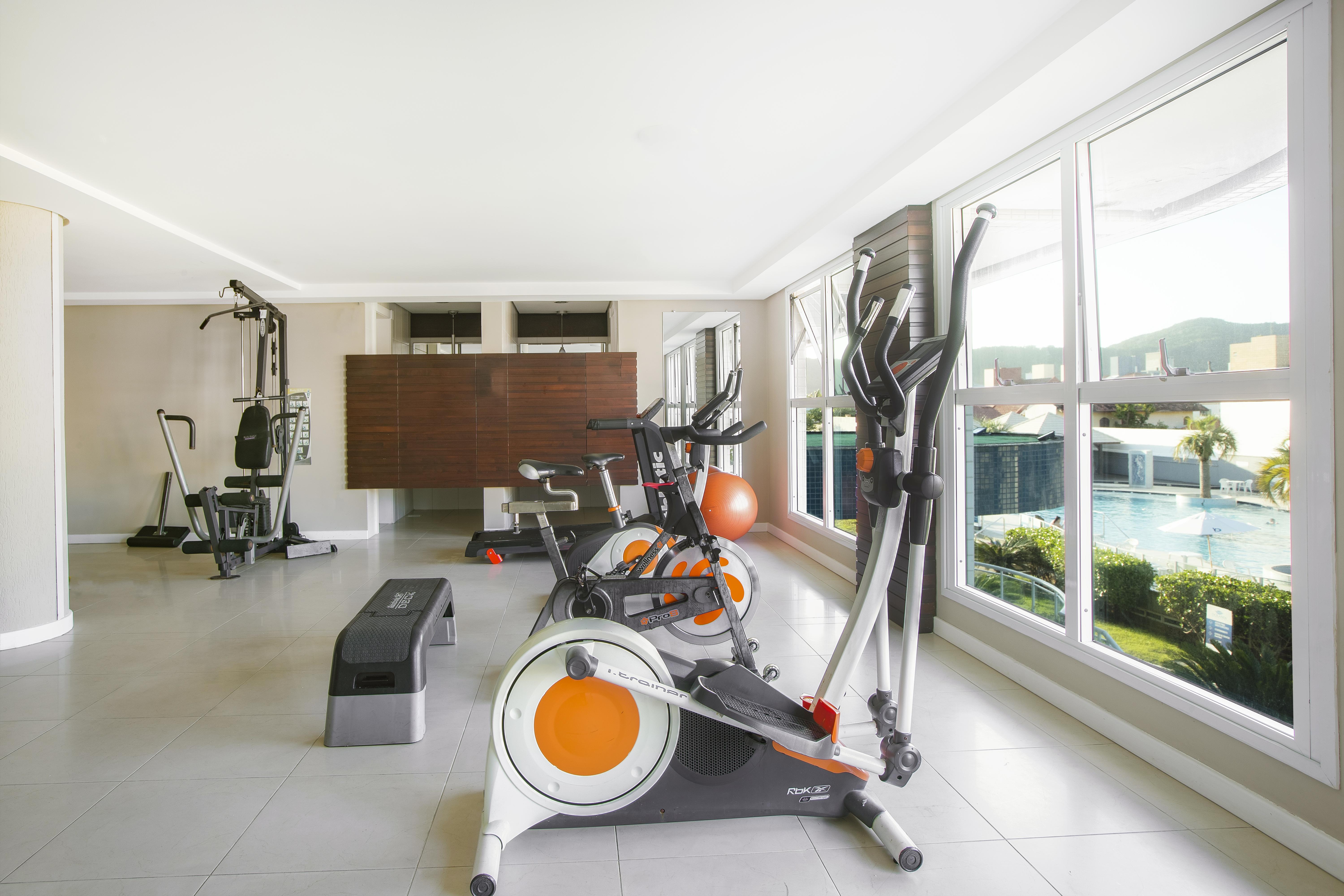 Oceania Park Hotel Spa & Convention Florianópolis Zewnętrze zdjęcie