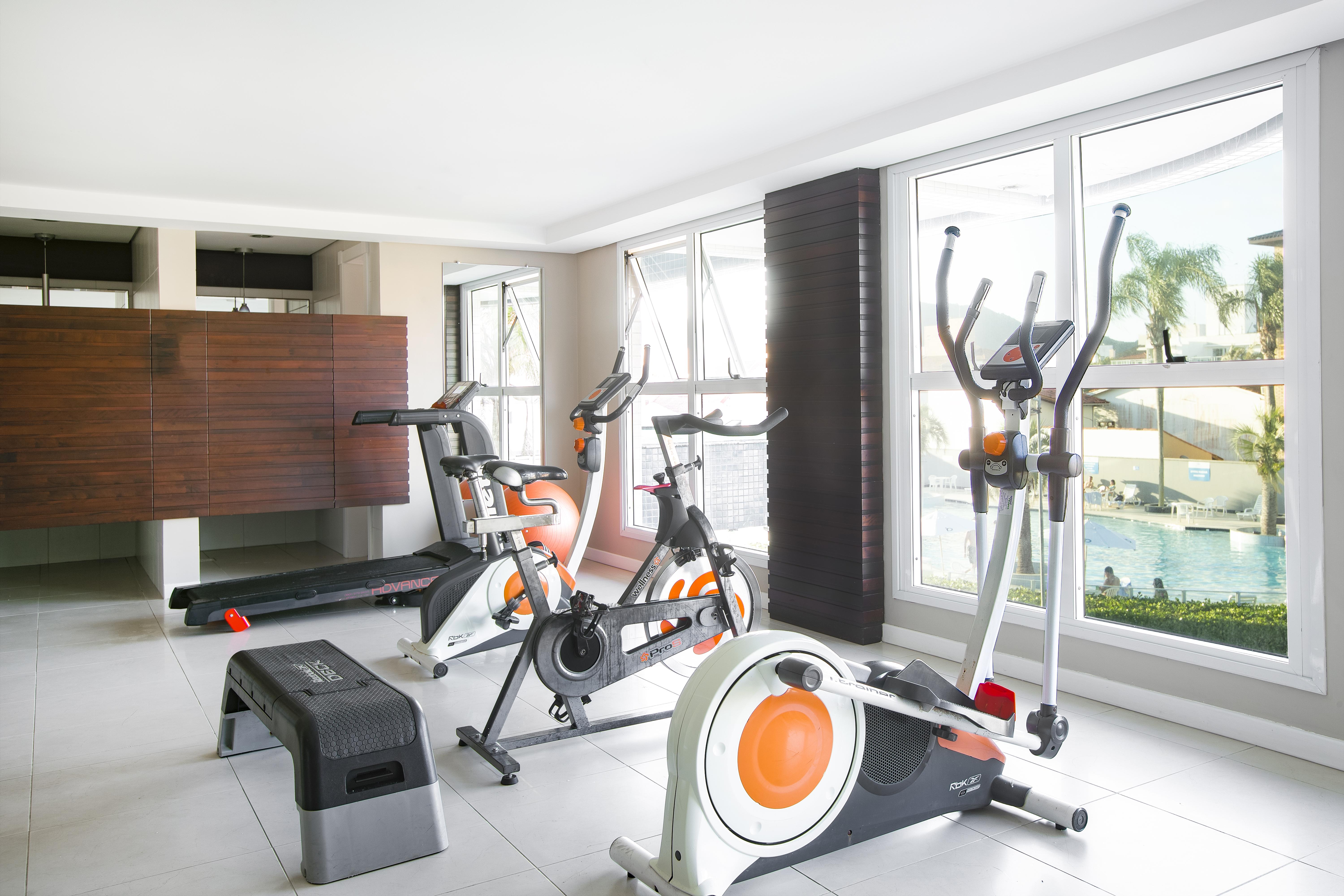 Oceania Park Hotel Spa & Convention Florianópolis Zewnętrze zdjęcie