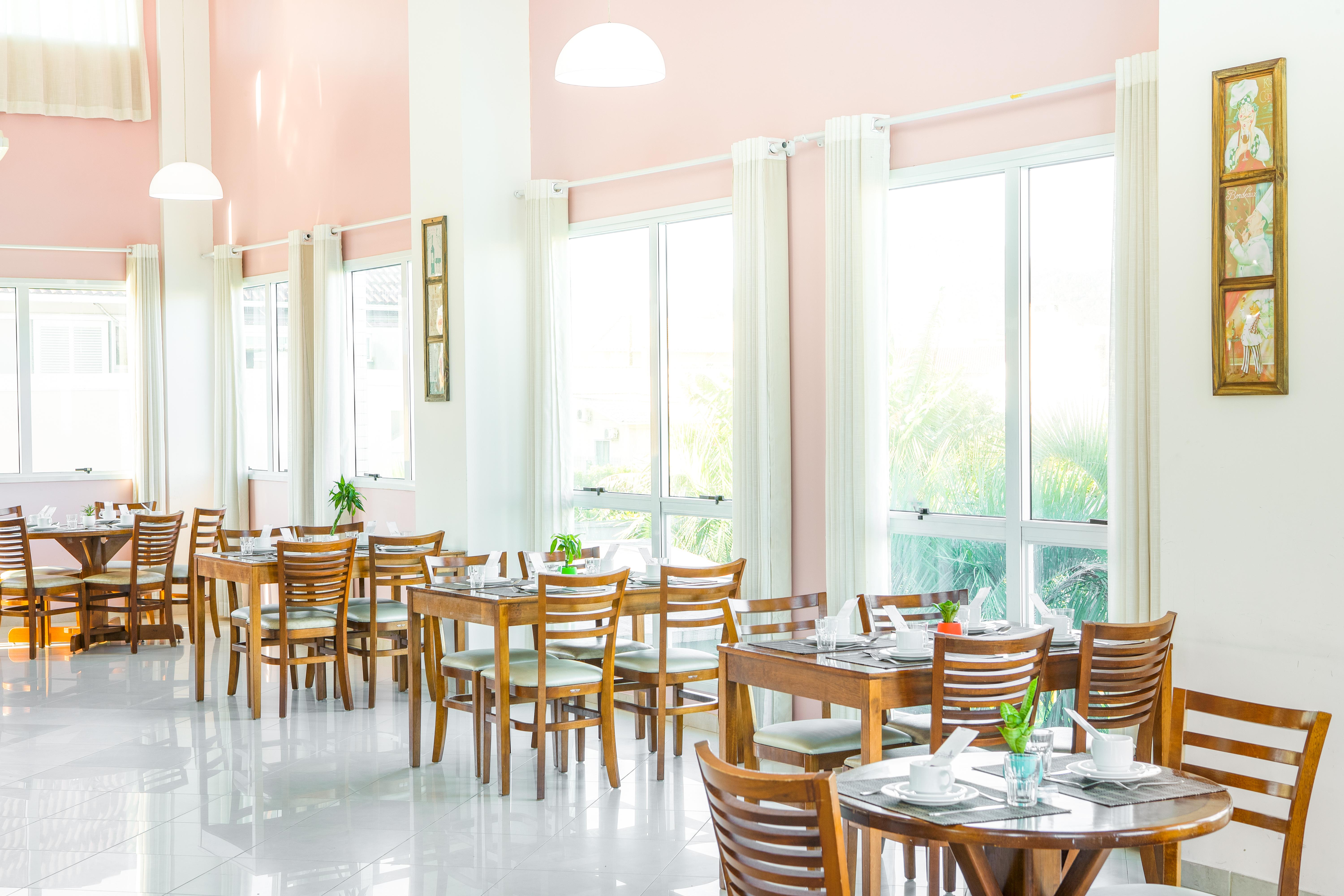 Oceania Park Hotel Spa & Convention Florianópolis Zewnętrze zdjęcie