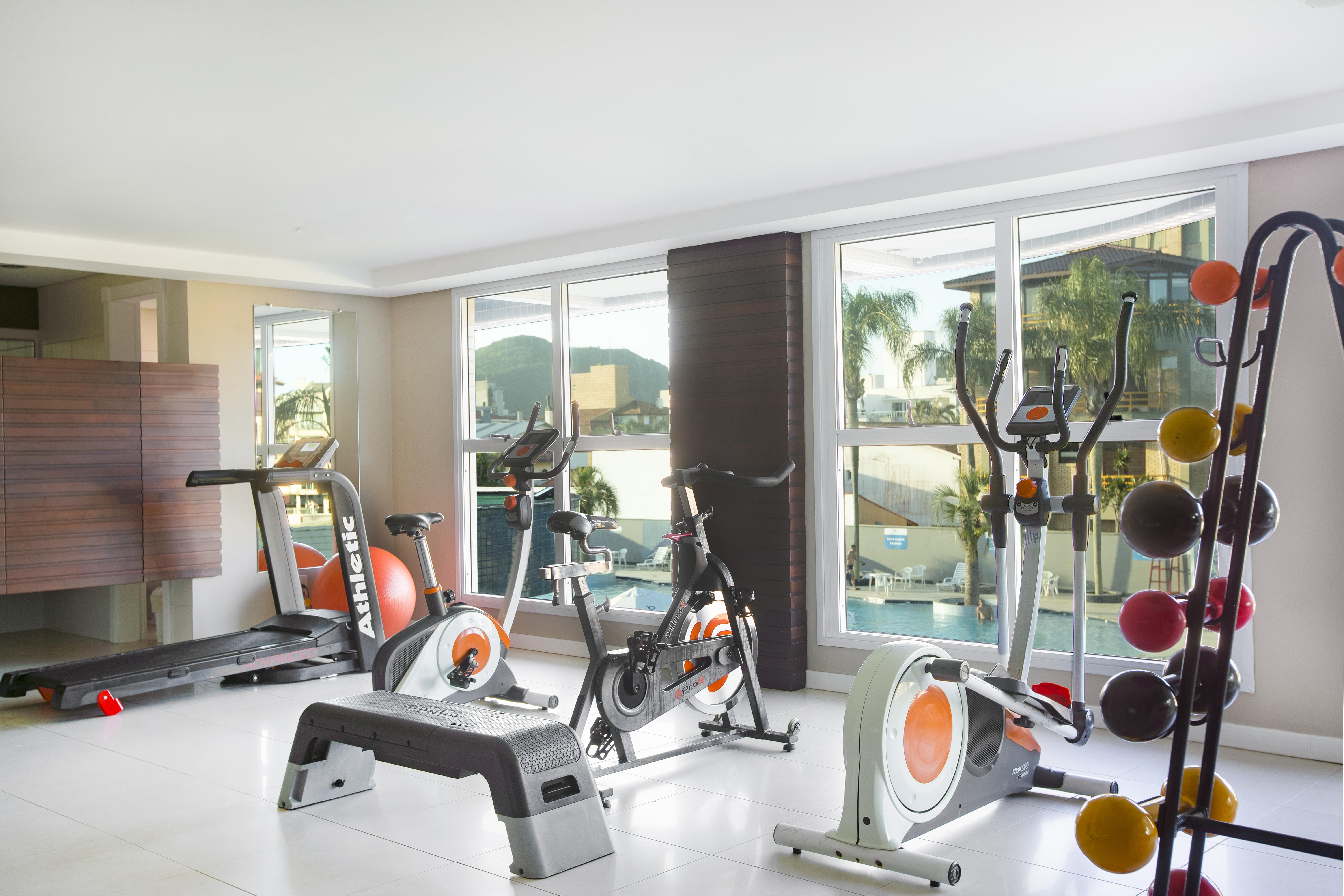 Oceania Park Hotel Spa & Convention Florianópolis Zewnętrze zdjęcie