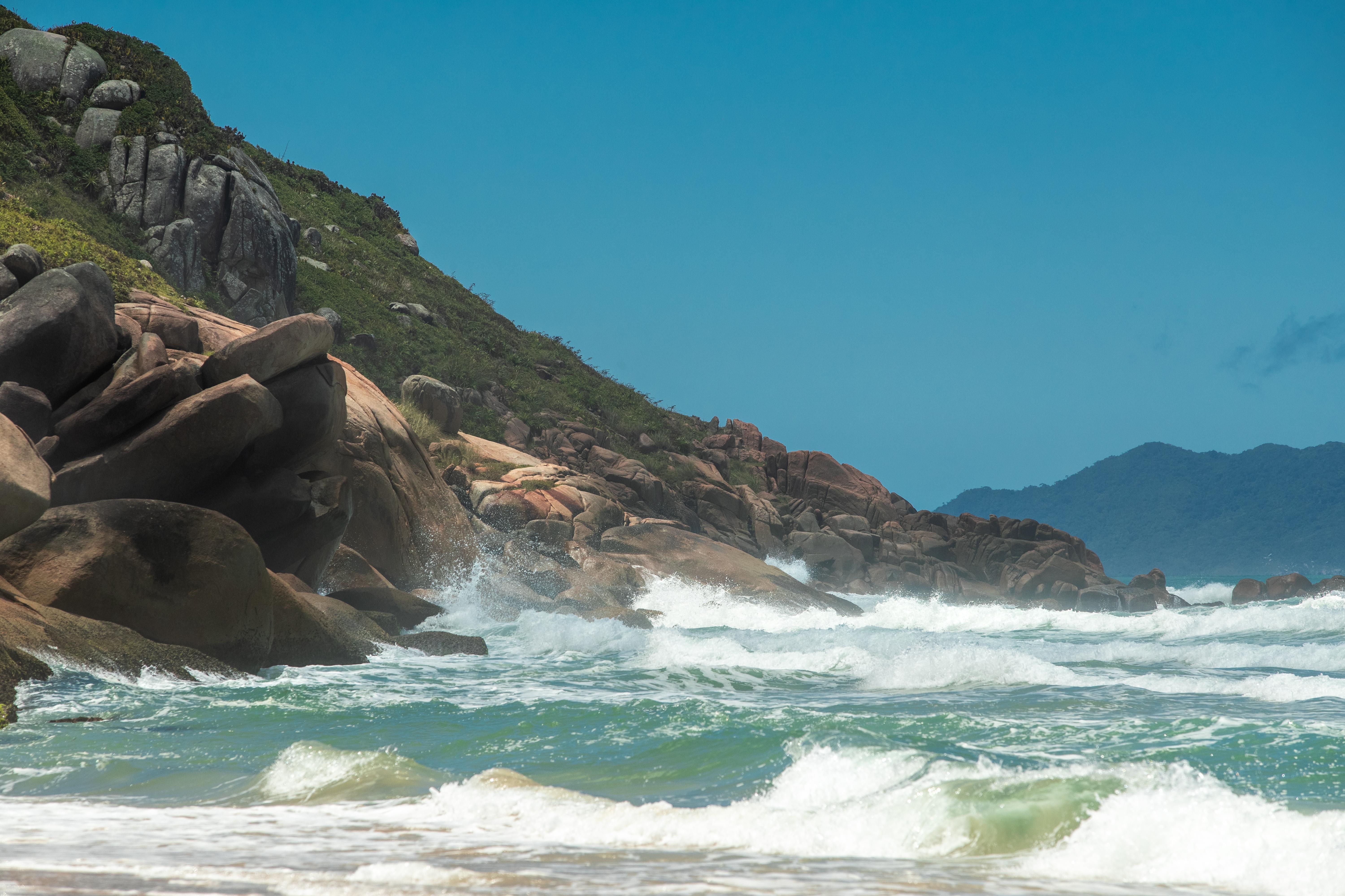 Oceania Park Hotel Spa & Convention Florianópolis Zewnętrze zdjęcie