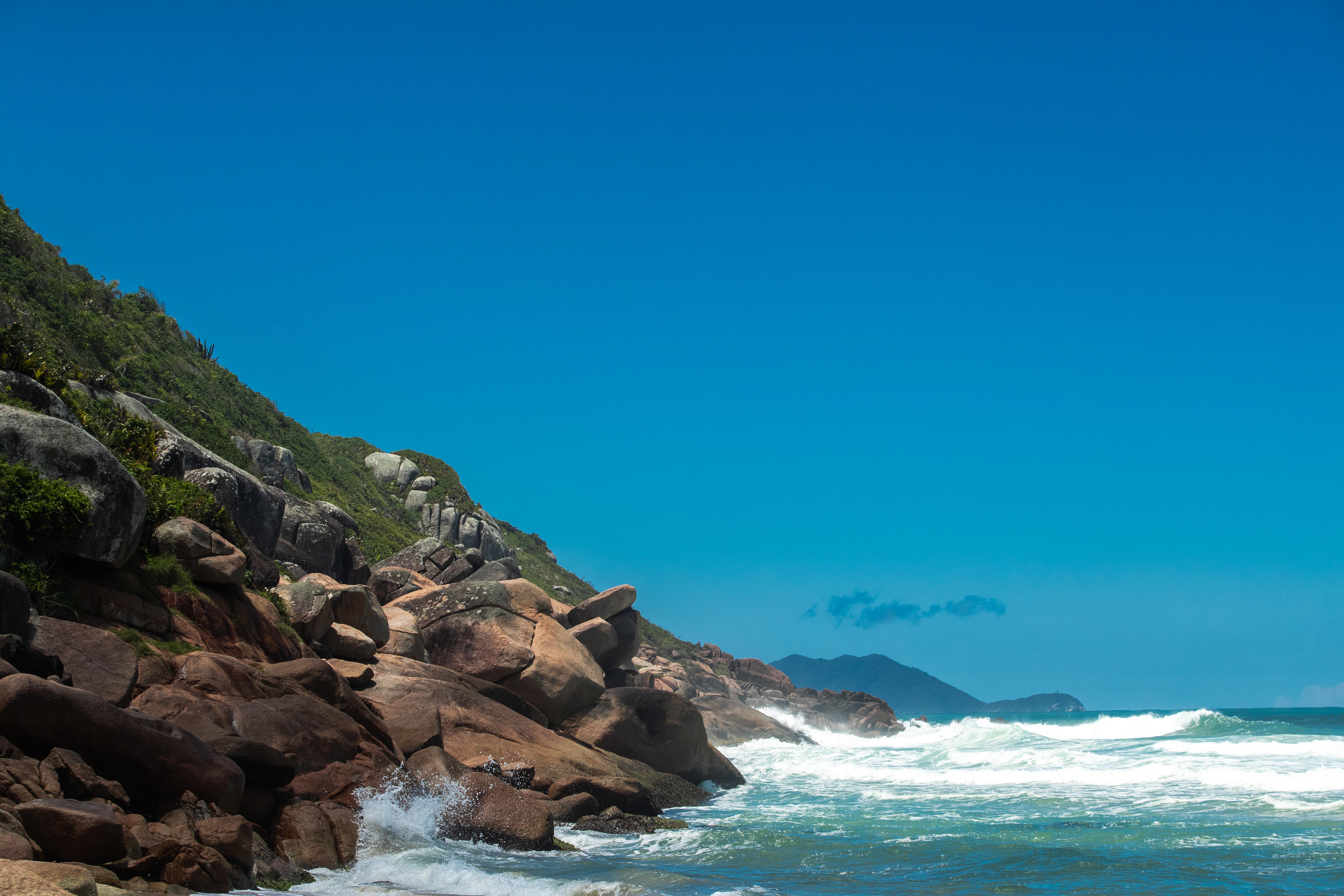 Oceania Park Hotel Spa & Convention Florianópolis Zewnętrze zdjęcie