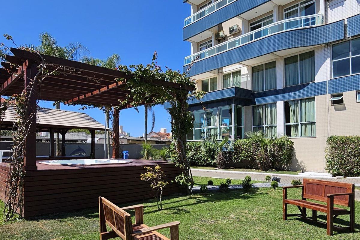 Oceania Park Hotel Spa & Convention Florianópolis Zewnętrze zdjęcie