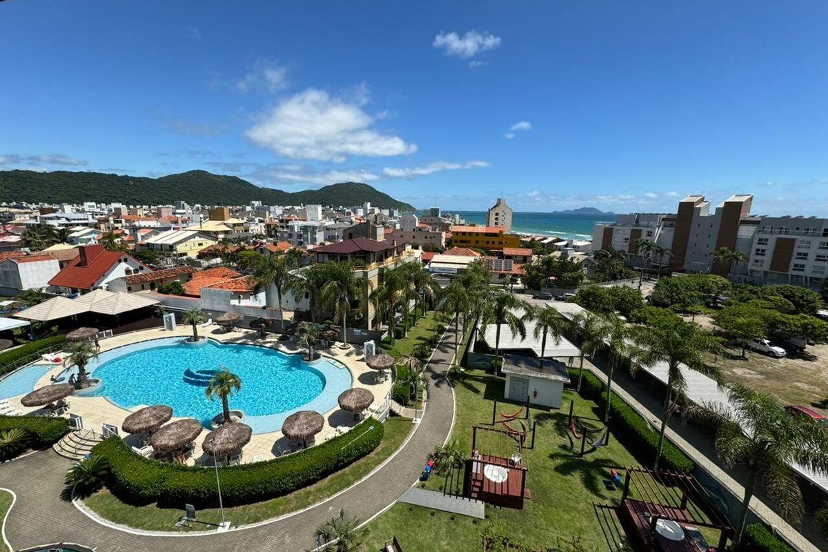 Oceania Park Hotel Spa & Convention Florianópolis Zewnętrze zdjęcie