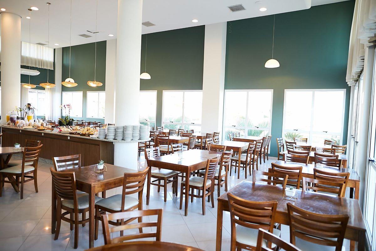 Oceania Park Hotel Spa & Convention Florianópolis Zewnętrze zdjęcie