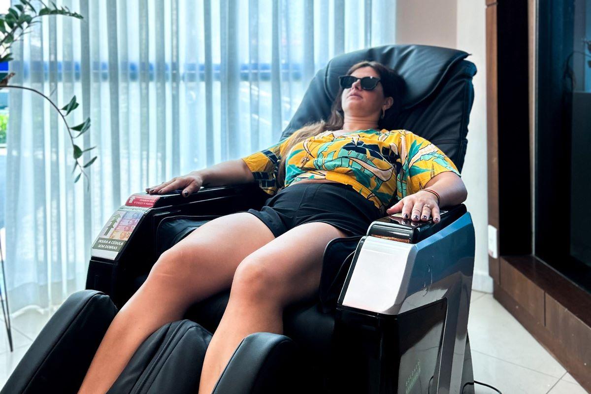 Oceania Park Hotel Spa & Convention Florianópolis Zewnętrze zdjęcie